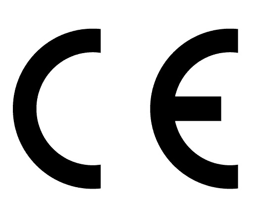 CE – Dieses weiße Steckenpferd ist sicher
