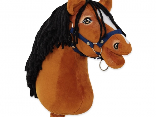 5 Gründe, warum ein Steckenpferd ein tolles Geschenk für Kinder ist