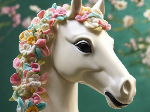 Hobby Horse - Auswahl der Größe