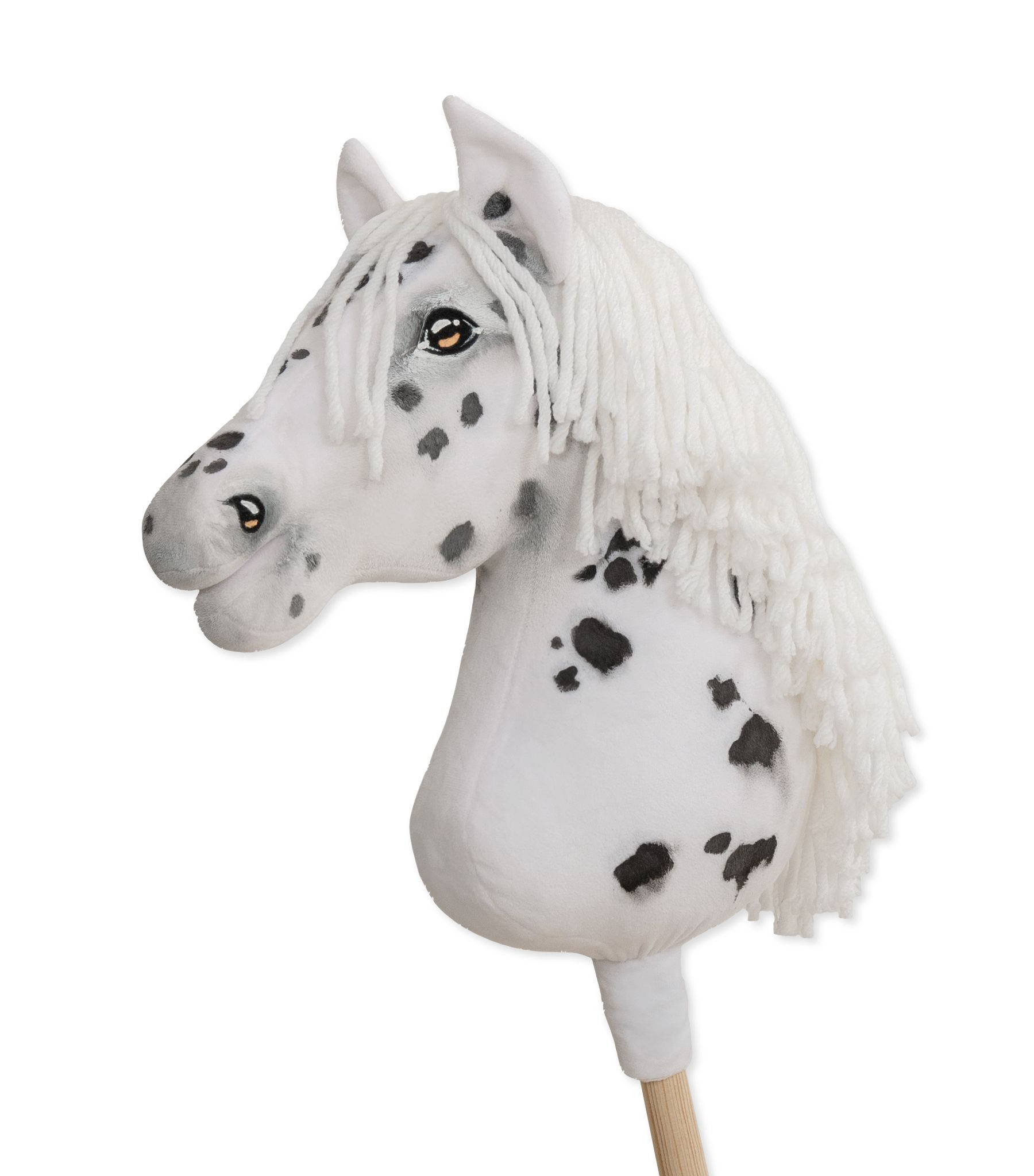 Hobby Horse gefleckt