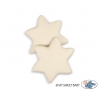2tlg Kissen-Set - beige für Betthimmel oder Spielmatte