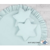 2tlg Kissen-Set - minze  für Spielmatte