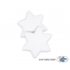 2tlg Kissen-Set - white