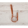 Anbindestrick für Hobbyhorse - ginger