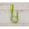 Anbindestrick für Hobbyhorse - lime