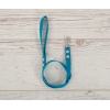 Anbindestrick für Hobbyhorse - turquoise
