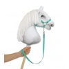 Anbindestrick Hobby Horse Mint