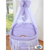 Baby Bettwäsche Set 2-pcs for crib no. 59582-291 oder 79582-291