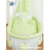 Baby Bettwäsche Set 2-tlg für Stubenwagen nr 59582-239 oder 79582-239