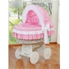 Baby Bollerwagen für Mädchen