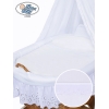 Baby Bollerwagen mit Himmel Sophia nr 50202-912