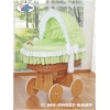 Bollerwagen Baby