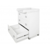 Baby Kommode mit Wickelaufsatz Classic  6001