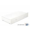 Babybett 120x60cm Chic mit Schublade MAXI 42