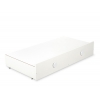 Babybett 120x60cm Chic mit Schublade MAXI 42