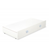 Babybett 120x60cm Chic mit Schublade MAXI 56