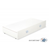 Babybett 120x60cm Chic mit Schublade MAXI 58