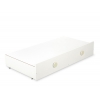 Babybett 120x60cm Chic mit Schublade MAXI 64