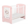 Babybett Chic 120x60cm