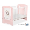 Babybett Chic 120x60cm
