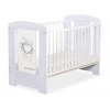 Babybett 120x60cm Chic nr 5010-06-1