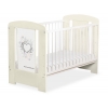 Babybett Creme 120x60cm Chic
