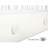 Babybett 120x60cm Esel Luca mit Schublade MAXI