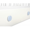 Babybett 120x60cm Esel Luca mit Schublade MAXI
