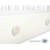 Babybett 120x60cm Esel Luca mit Schublade MAXI