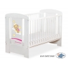 Babybett 120x60cm Gute Nacht 5009-07-806