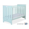 Minze Babybett 120x60cm Lorenzo III