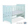 Minze Babybett 120x60cm Lorenzo III