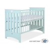 Minze Babybett 120x60cm Lorenzo III