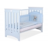 Babybett Jungs Blau
