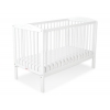 Babybett Weiß