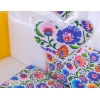 Babybett Bettwäsche-Set 11-tlg mit Moskitonetz - Set 10