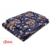 Babybett Bettwäsche Set 2-tlg -  Traumfänger dunkelblau