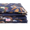Babybett Bettwäsche Set 2-tlg -  Traumfänger dunkelblau