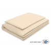Babybett Bettwäsche Set 2-tlg - beige
