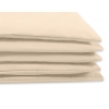 Babybett Bettwäsche Set 2-tlg - beige