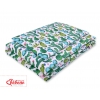 Babybett Bettwäsche Set 2-tlg - Kaktus
