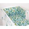 Babybett Bettwäsche Set 2-tlg - Kaktus