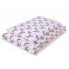 Babybett Bettwäsche Set 2-tlg - little doggies