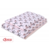 Babybett Bettwäsche Set 2-tlg - little doggies