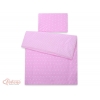 Babybett Bettwäsche Set 2-tlg - Set 40