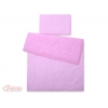 Babybett Bettwäsche Set 2-tlg - Set 40