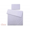 Babybett Bettwäsche Set 2-tlg - Set 41