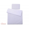 Babybett Bettwäsche Set 2-tlg - Set 50