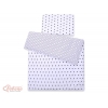 Babybett Bettwäsche Set 2-tlg - Set 50