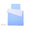 Babybett Bettwäsche Set 2-tlg - Set 51